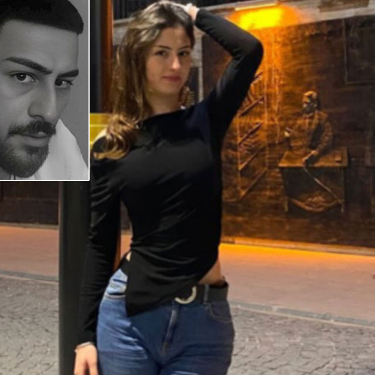 İki kardeş kelepçeyle bağlanıp boğazı kesilmişti! Detaylar çıktı!