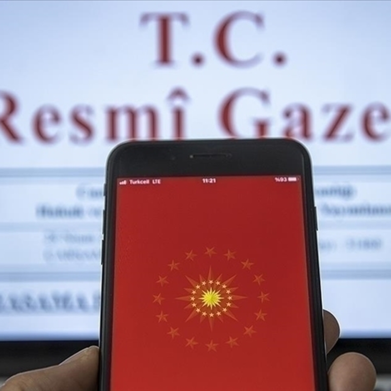 Bazı bakanlık ve kamu kurumlarında atama kararları