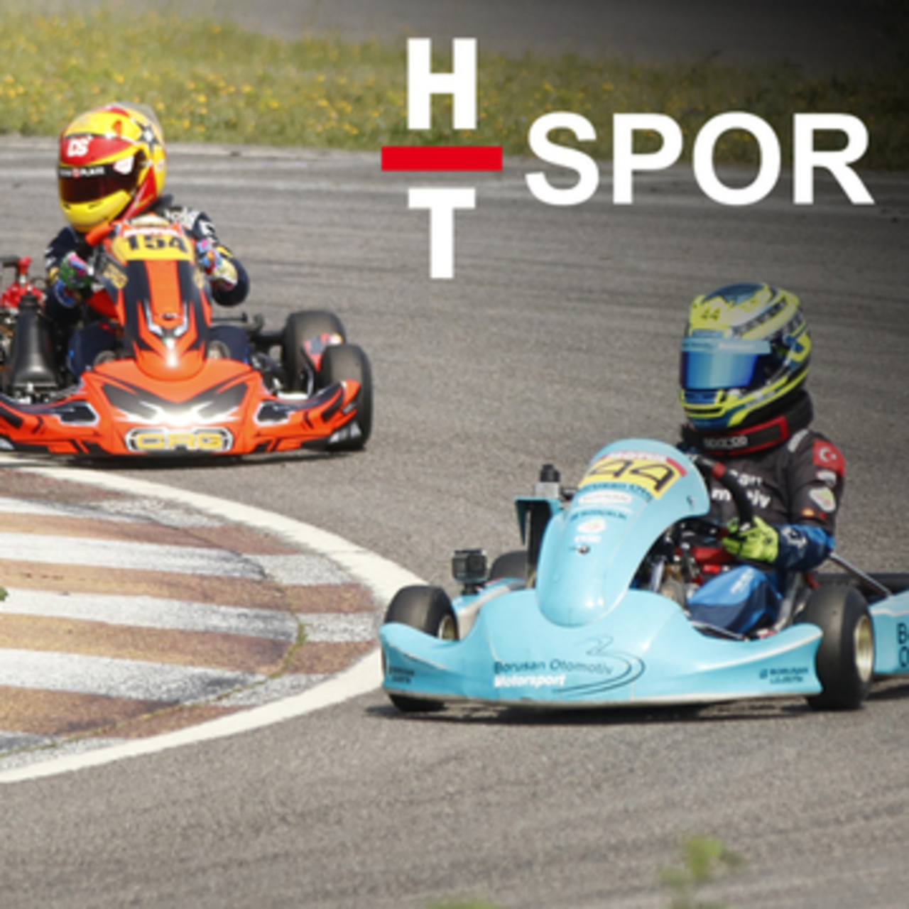 2025 MOTUL Türkiye Karting Şampiyonası’nda ikinci ayak sona erdi!