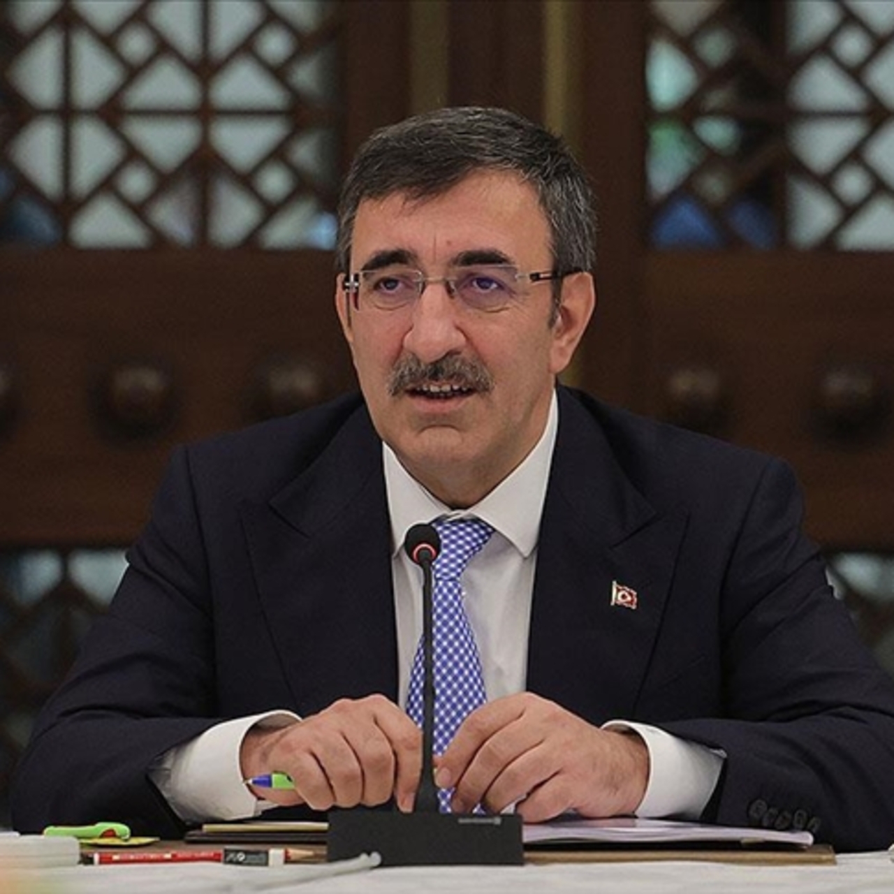“Çözerse Erdoğan çözer” paylaşımı