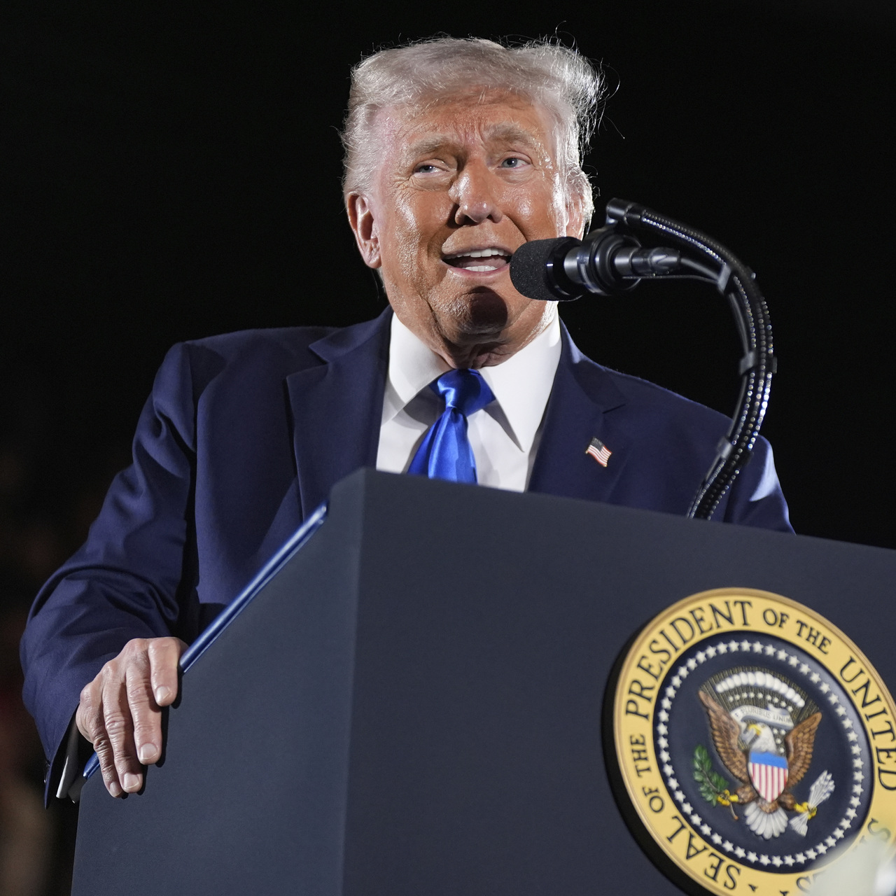 Trump’tan “Hint-Paki çatışması” yorumu: Biz de yeni duyduk