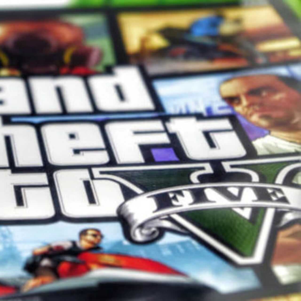 Gta 5 sistem gereksinimleri