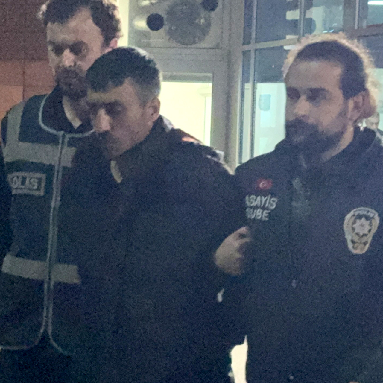 Sivas’taki çifte vahşette tırnak savunması!