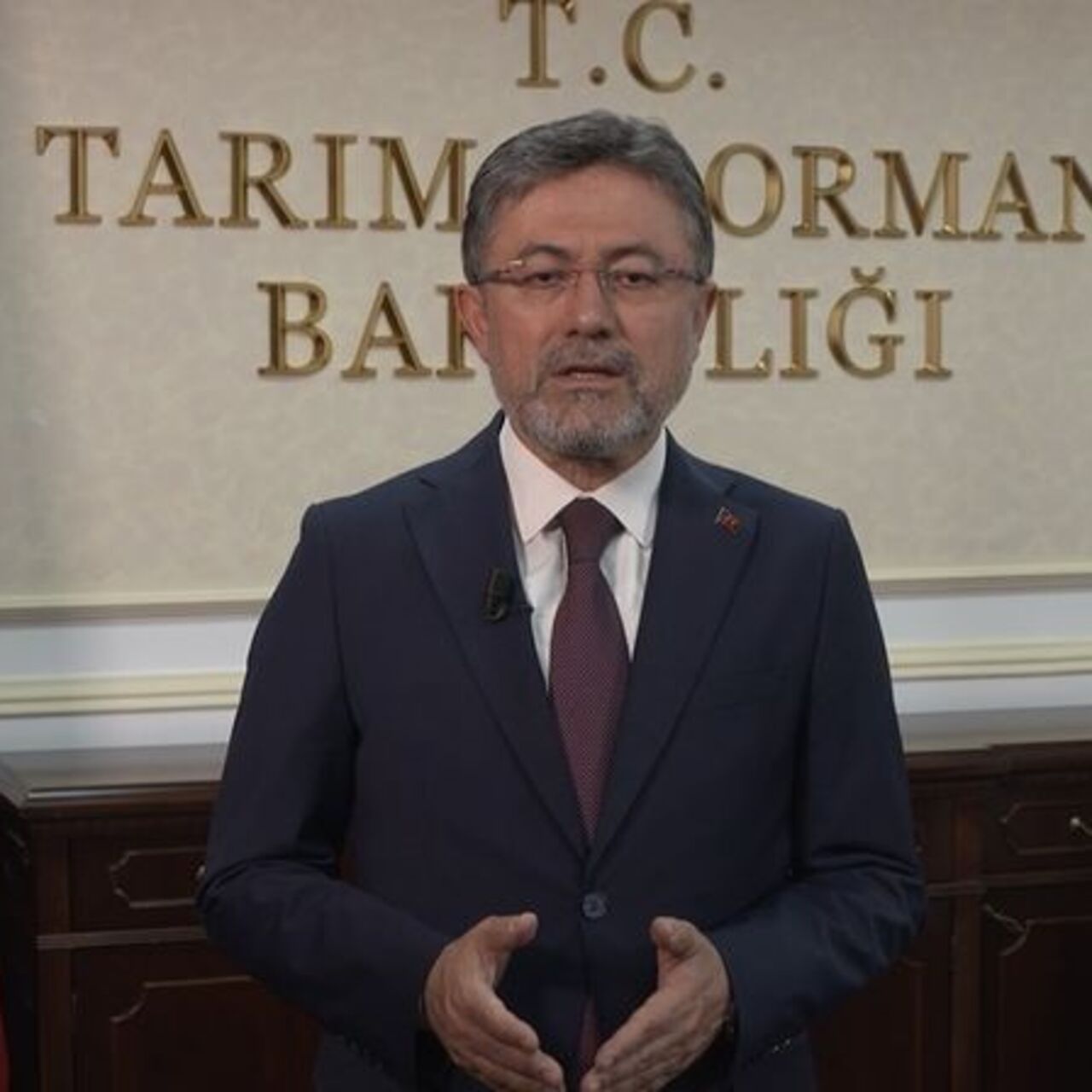 ‘Tohumda söz sahibi ilk 10 ülkesi içindeyiz’