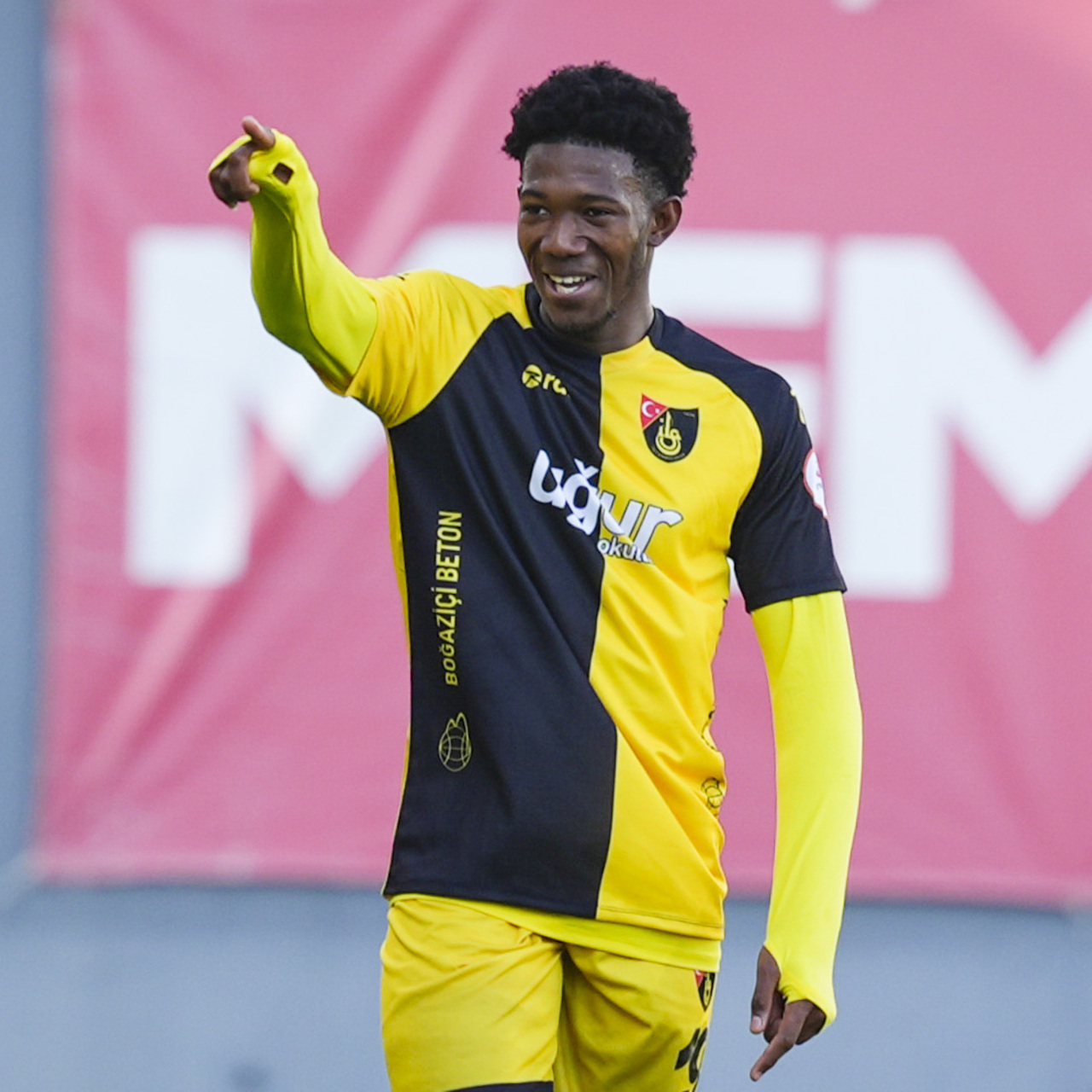 Diarra için Beşiktaş açıklaması