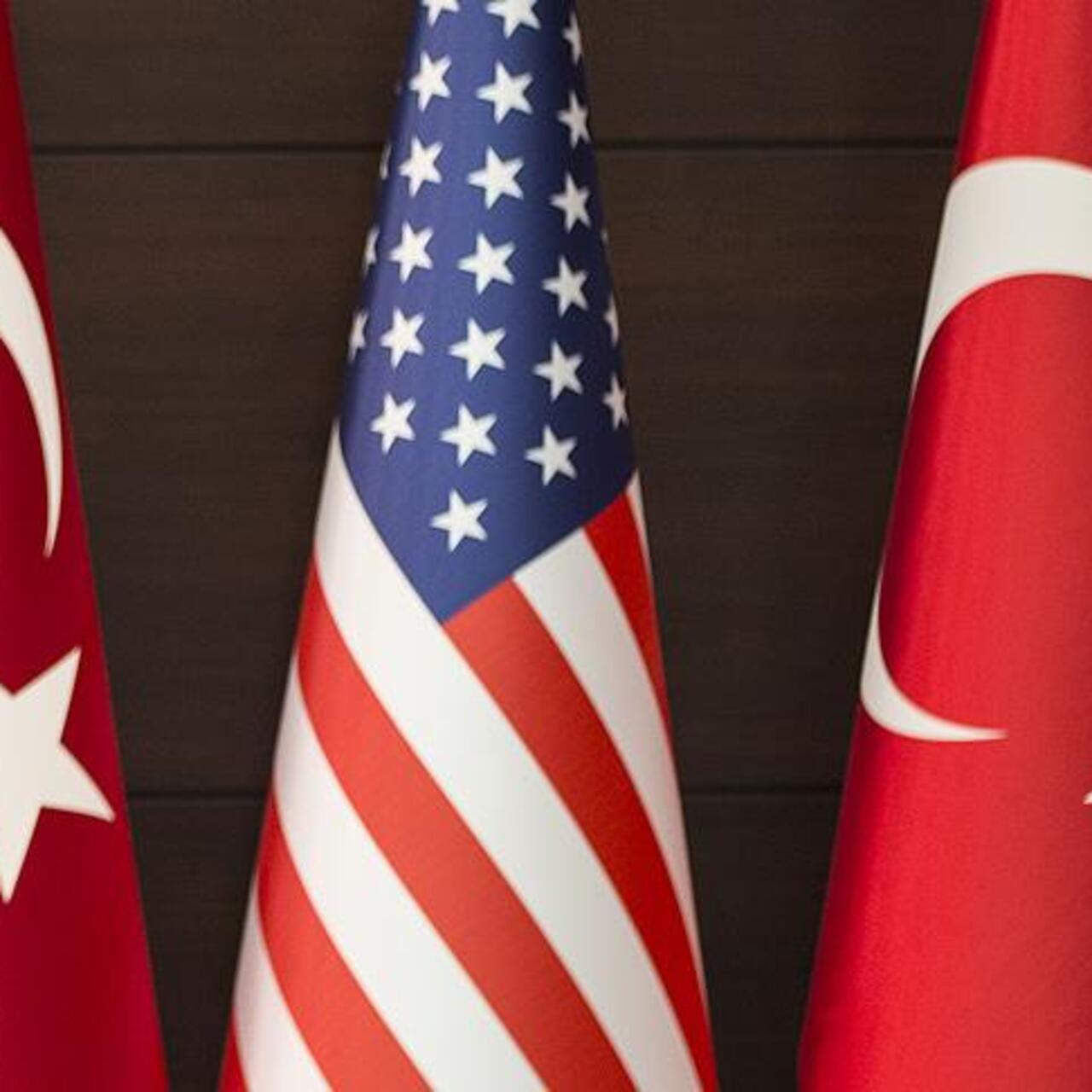 Türkiye ve ABD’nin Suriye ortak açıklaması