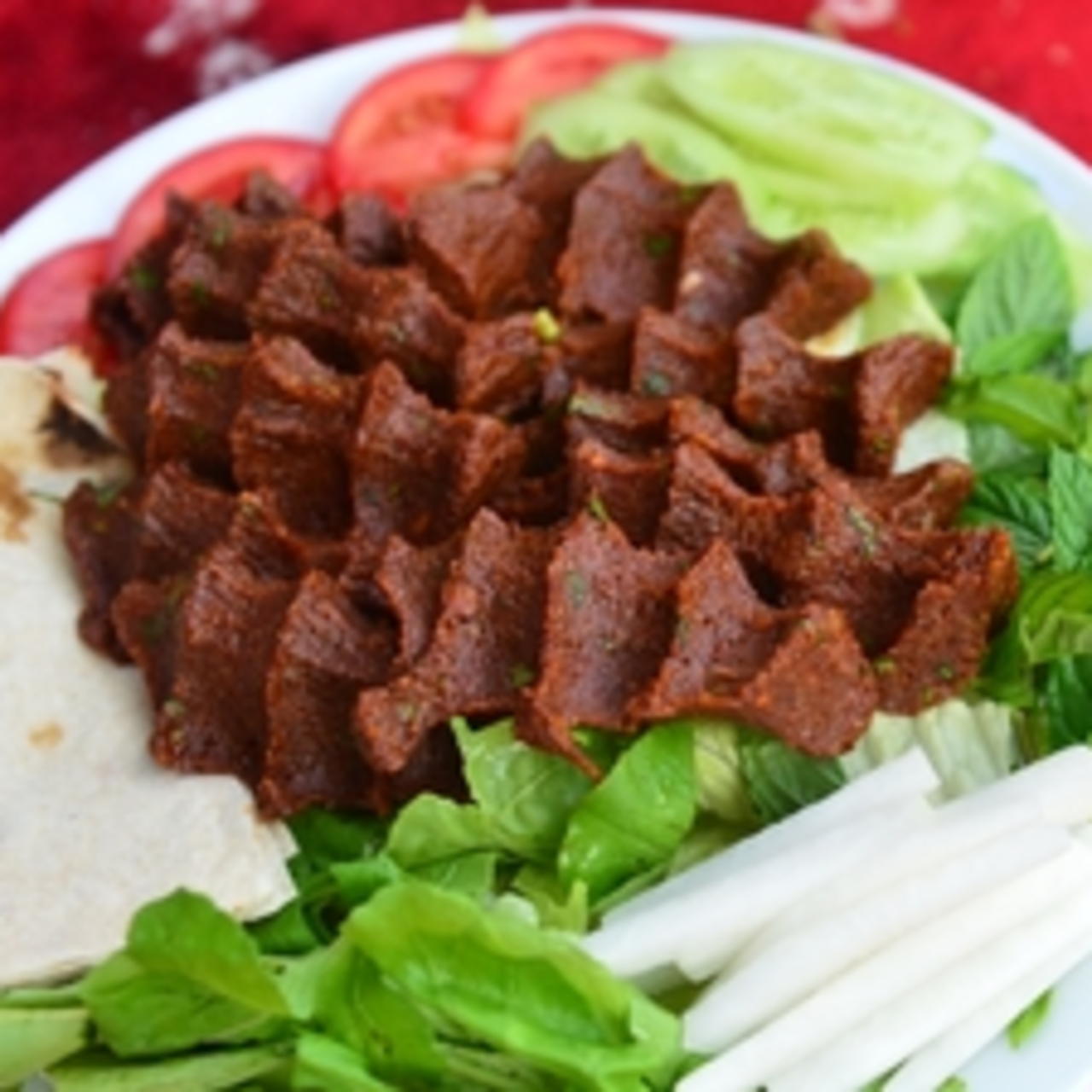 ​​Çiğköfte kilo aldırır mı?