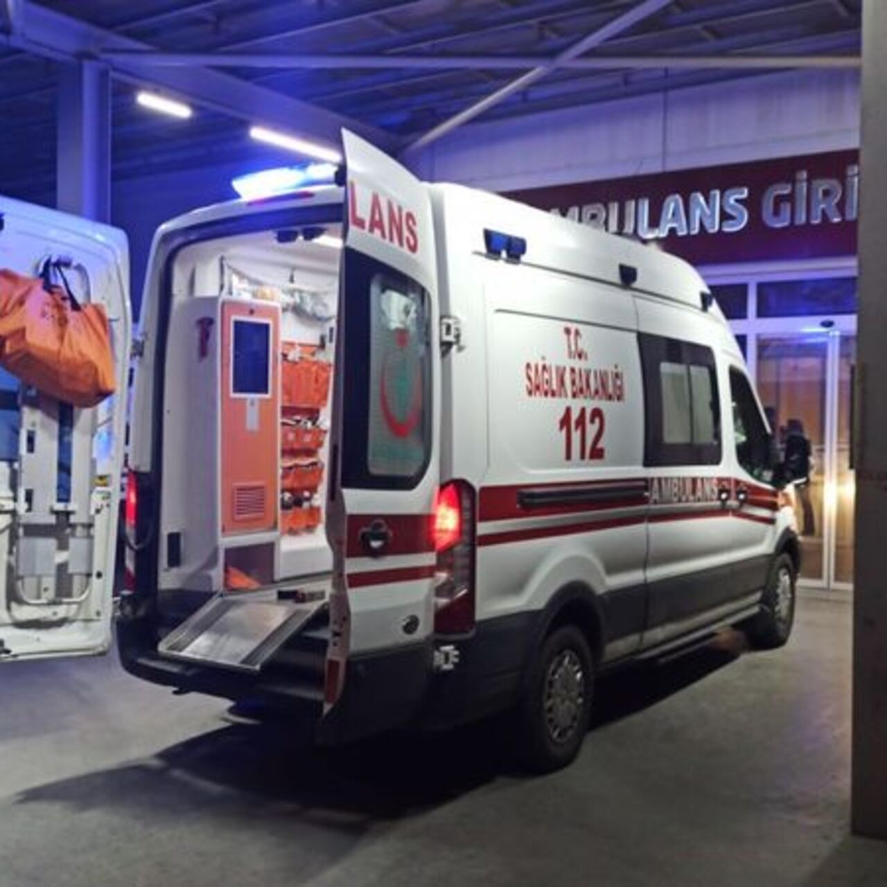 Sulama kanalına düşen çocuk hayatını kaybetti