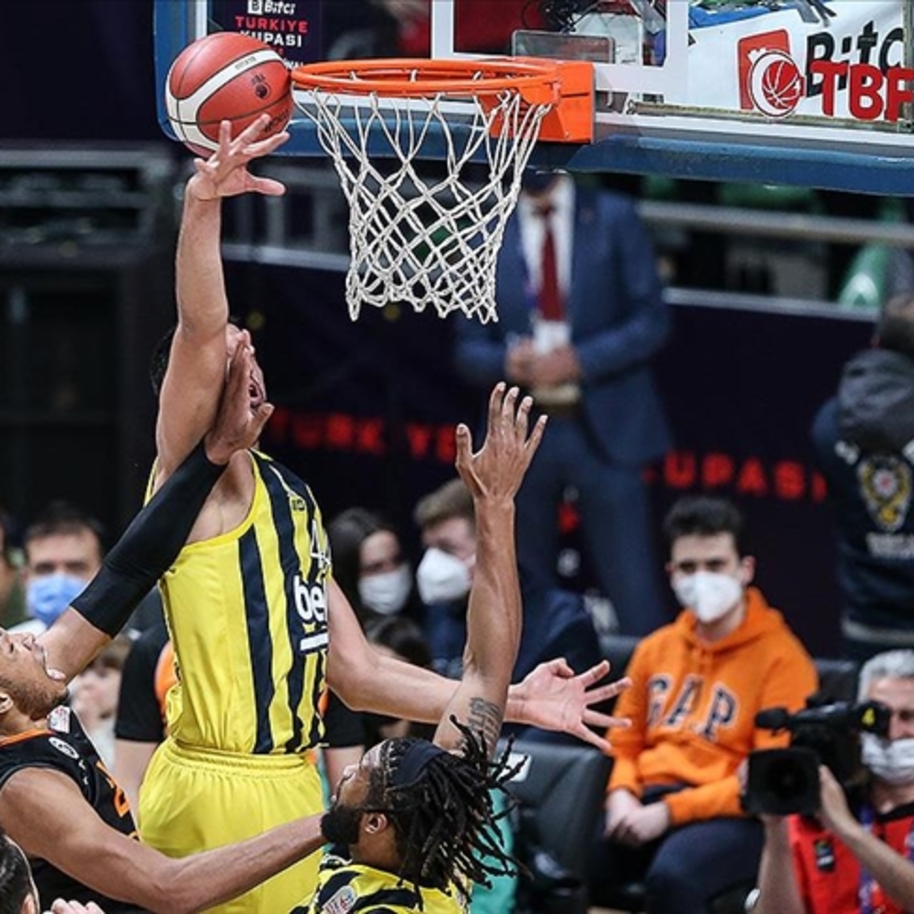 Fenerbahçe Beko – Galatasaray maçı ne zaman?