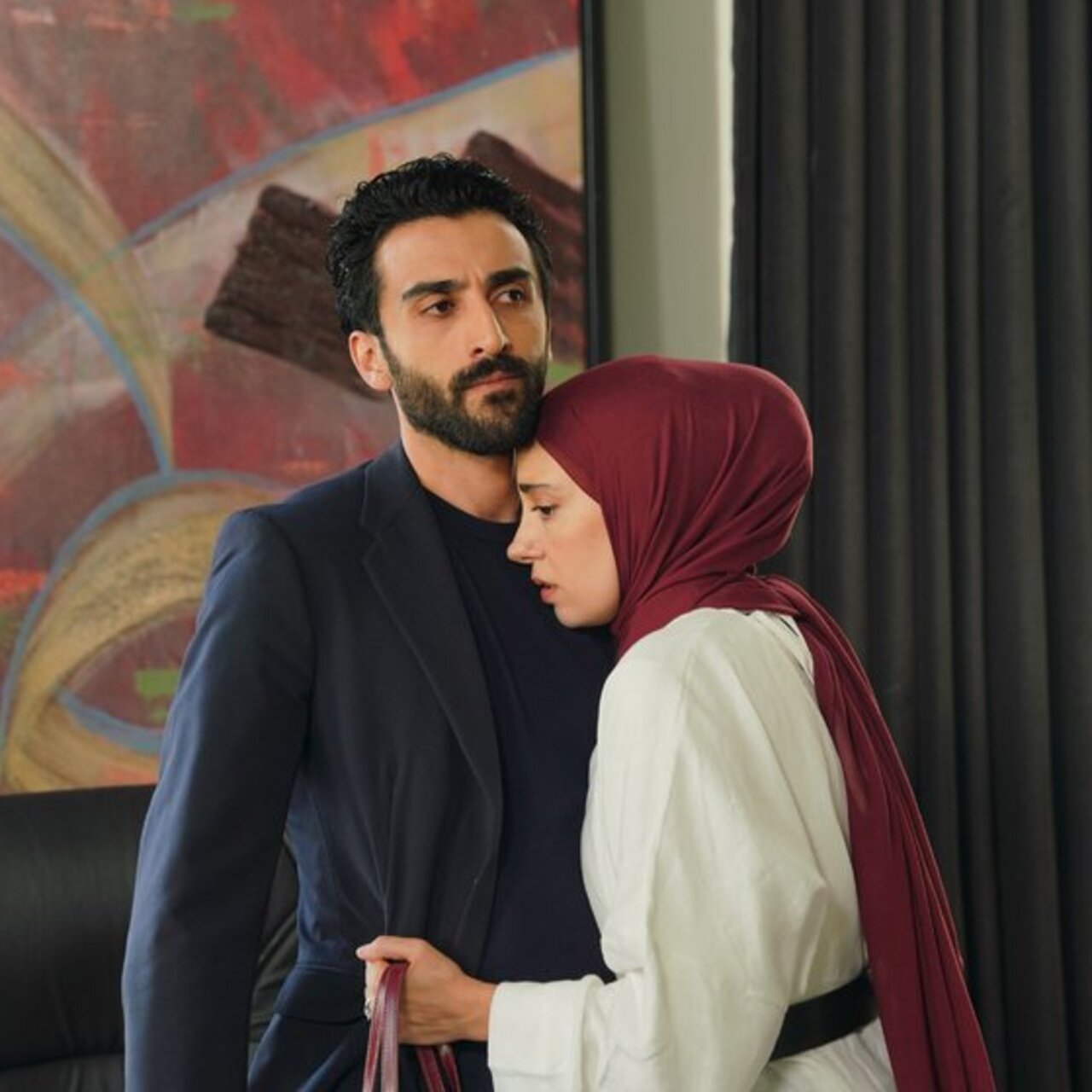 Kızılcık Şerbeti sezon finali canlı izle
