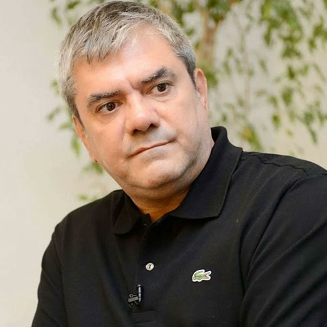 Yılmaz Özdil hakkında soruşturma