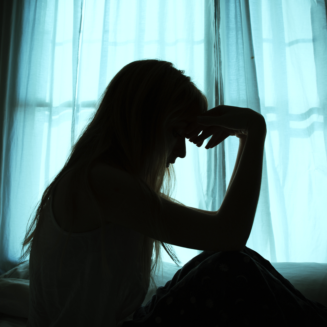 Depresyondan bilinci kapandı! 56 gün sonra…