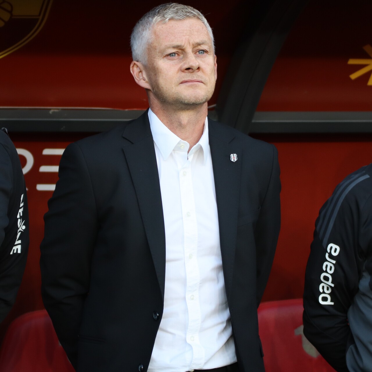 Solskjaer’in ilk F.Bahçe derbisi!