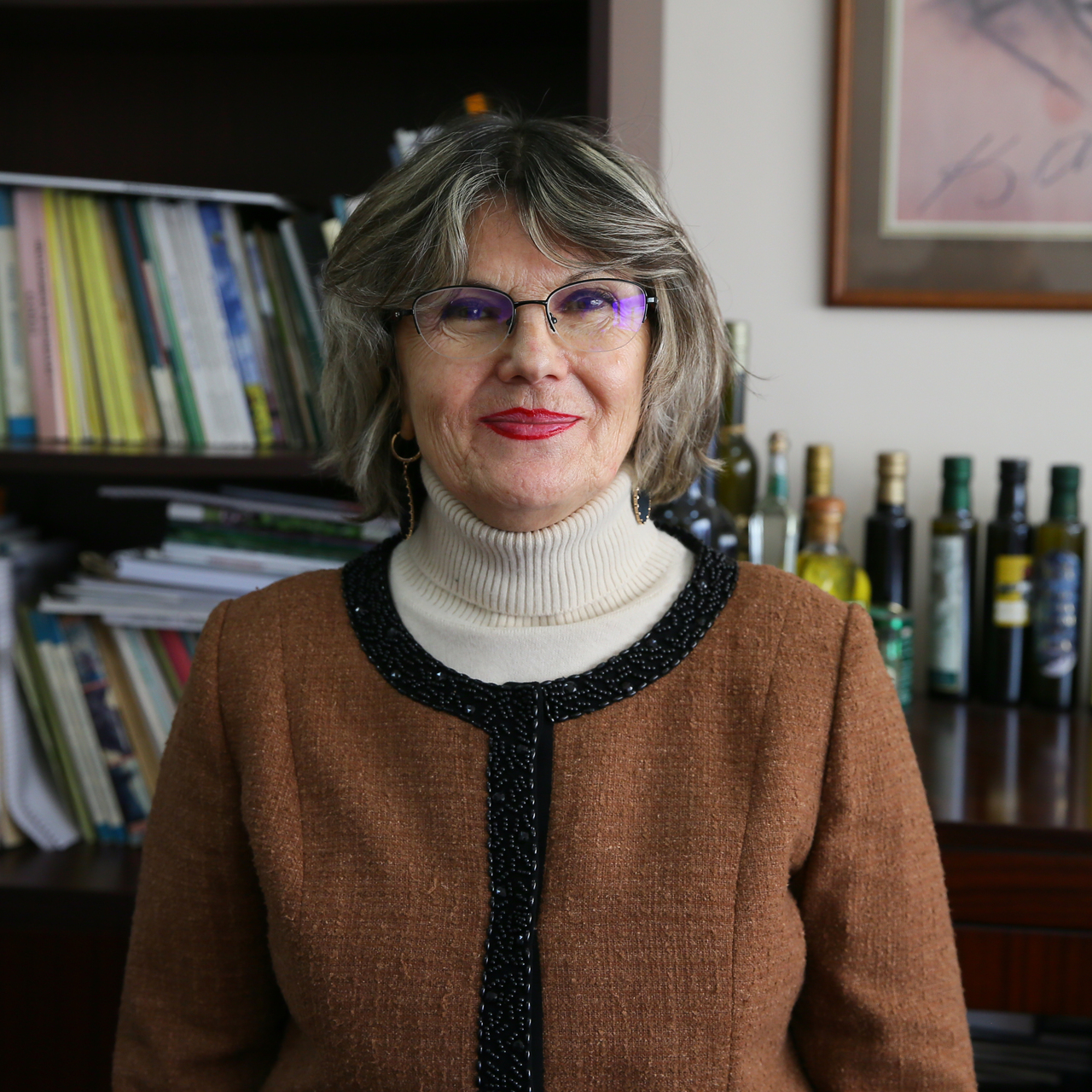 40 yıl sonra doktor oldu