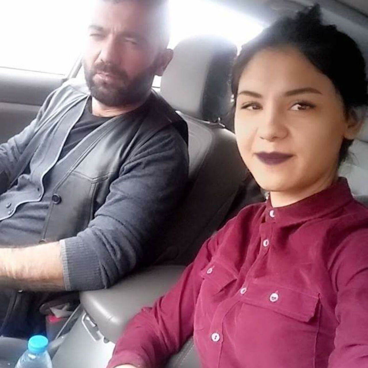 Eski eşi Özlem’i otelde katletmişti! Caninin cezası açıklandı!