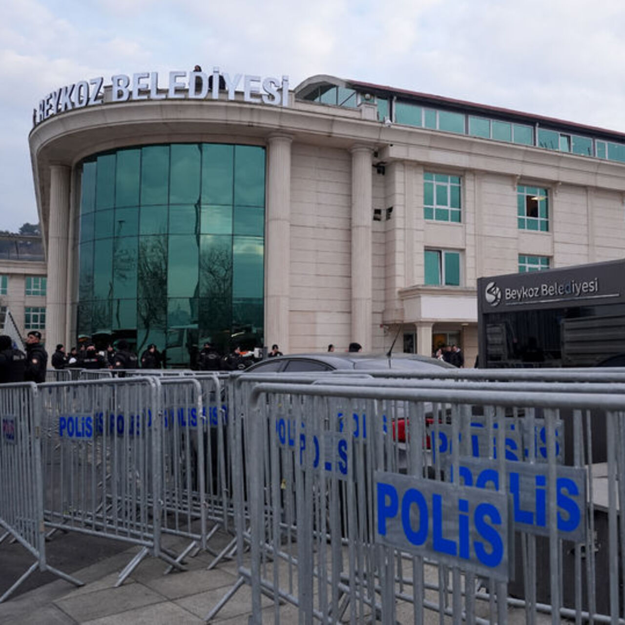 Beykoz Belediyesi’ne yeni soruşturma