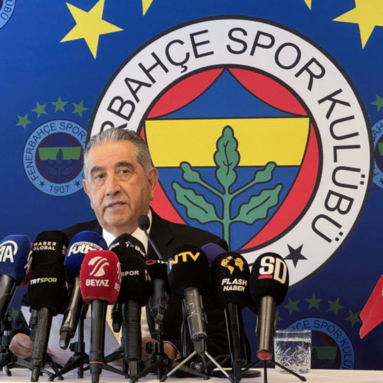 Mahmut Uslu’dan seçim kararı açıklaması!