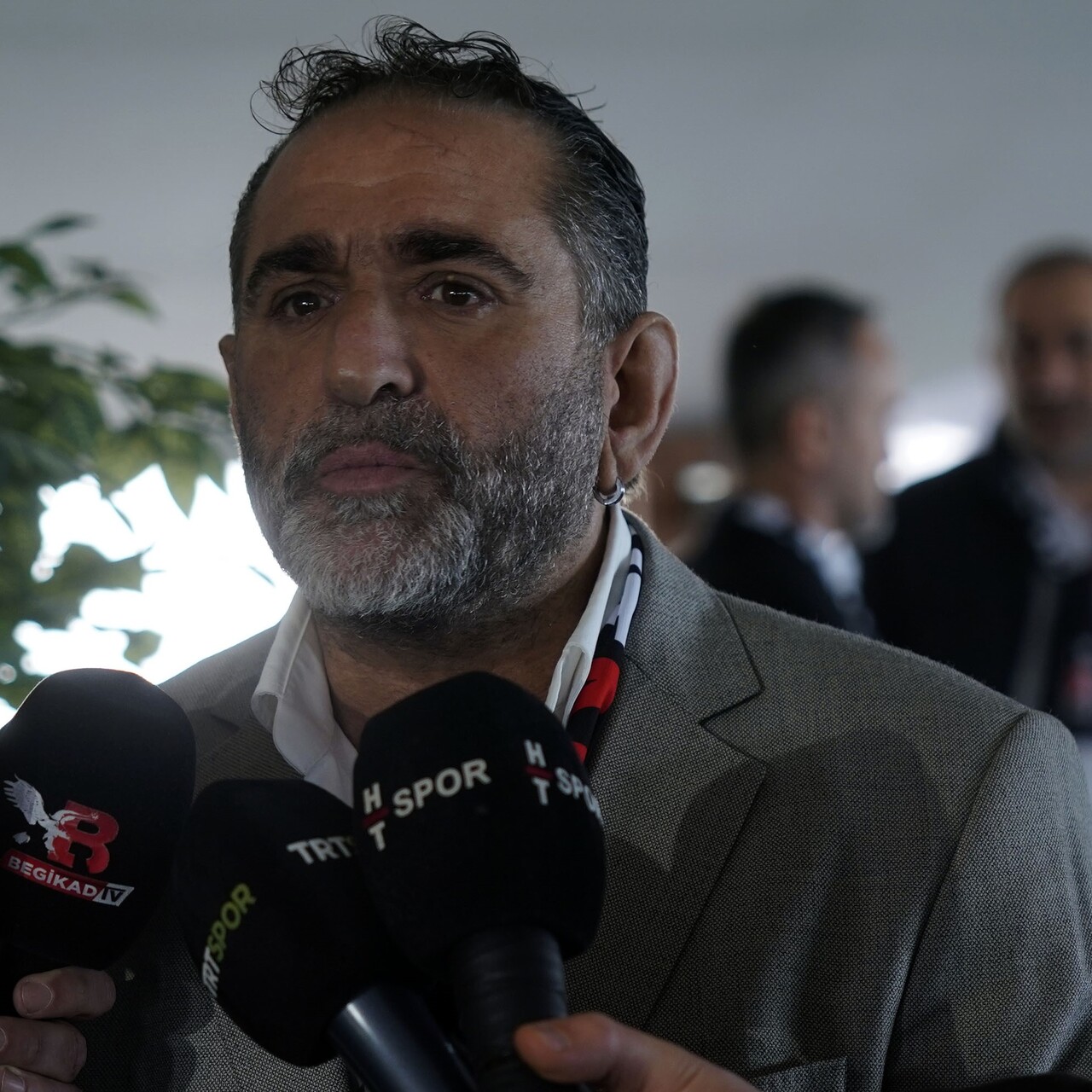 “Mayısları görebilecek bir takım oluşturacağız”