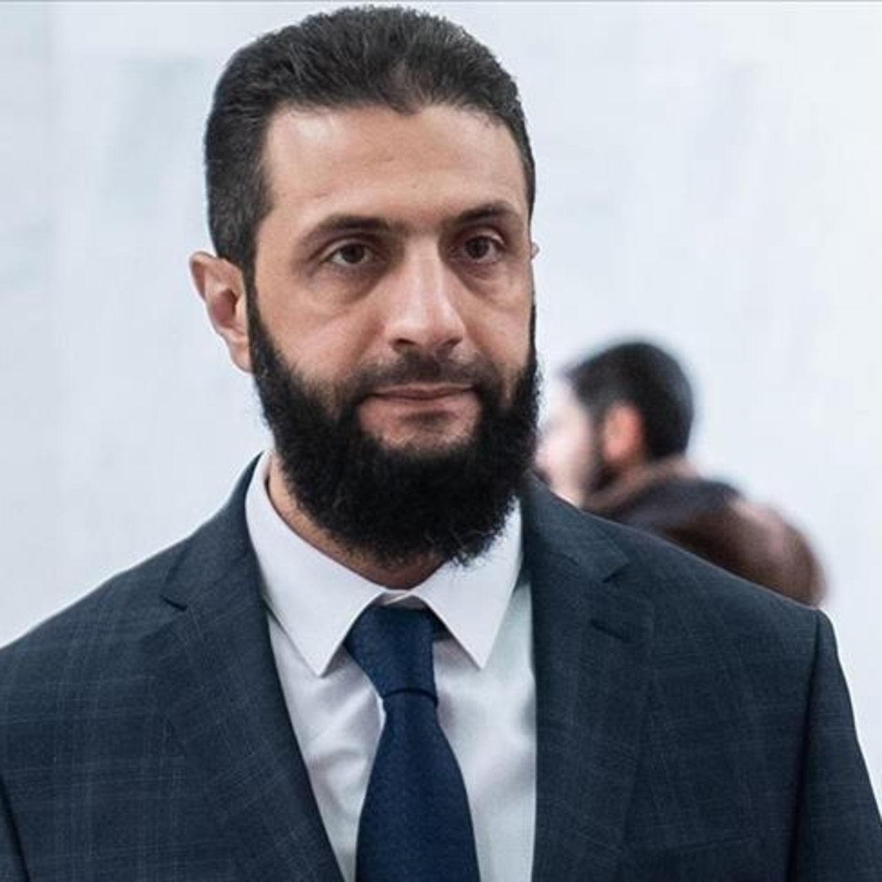 Şara: Erdoğan sözünü yerine getirdi