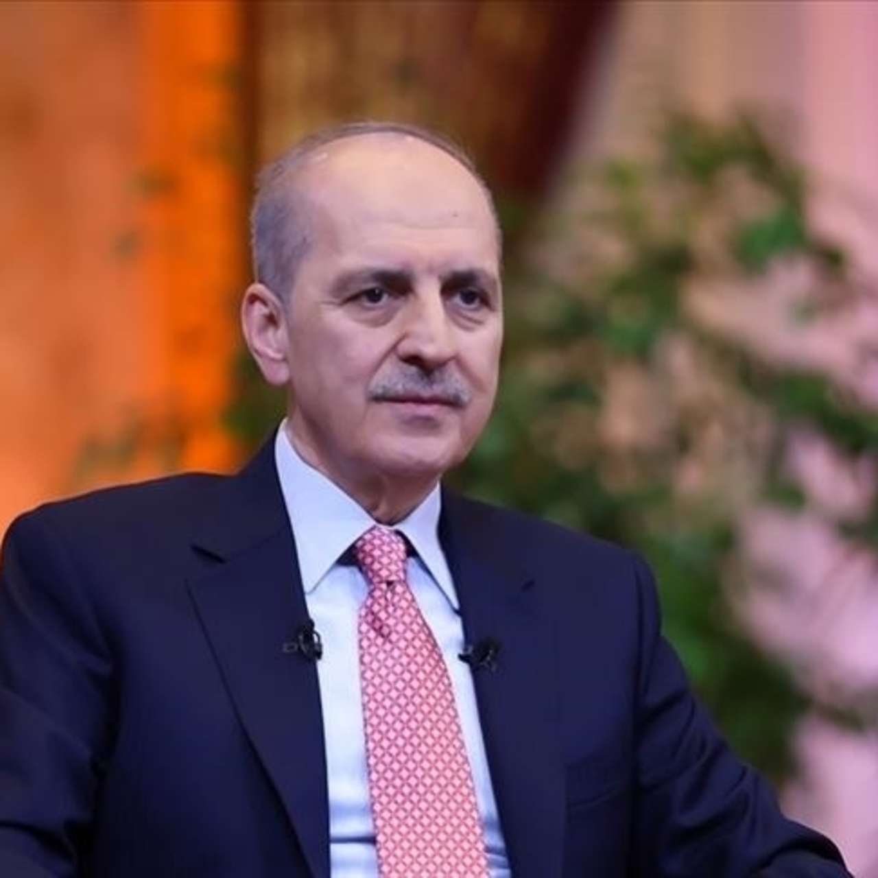 Numan Kurtulmuş’tan Gazze açıklaması