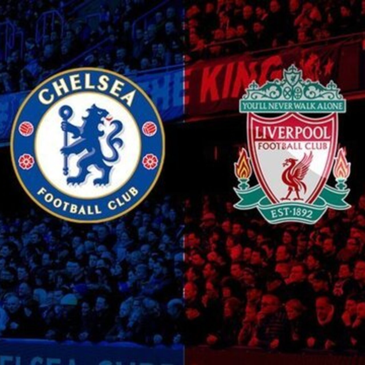 Chelsea- Liverpool maçı ne zaman?