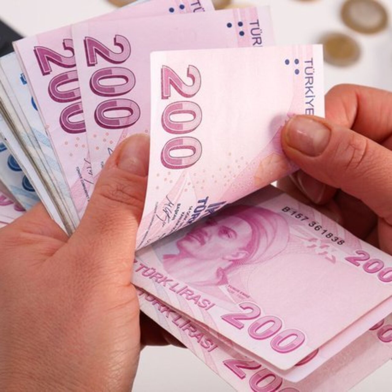 Memur zammında 4 aylık enflasyon farkı belli oldu