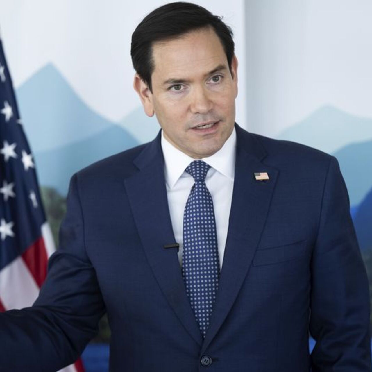 Rubio’dan Ukrayna’da barış görüşmeleri