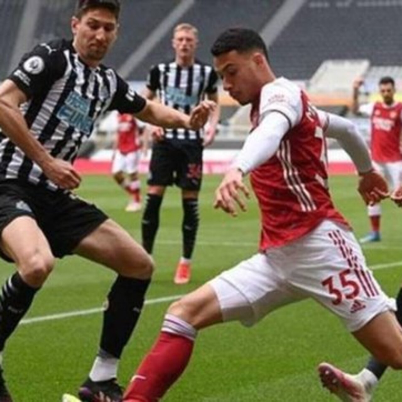 Arsenal- Newcastle maçı ne zaman?