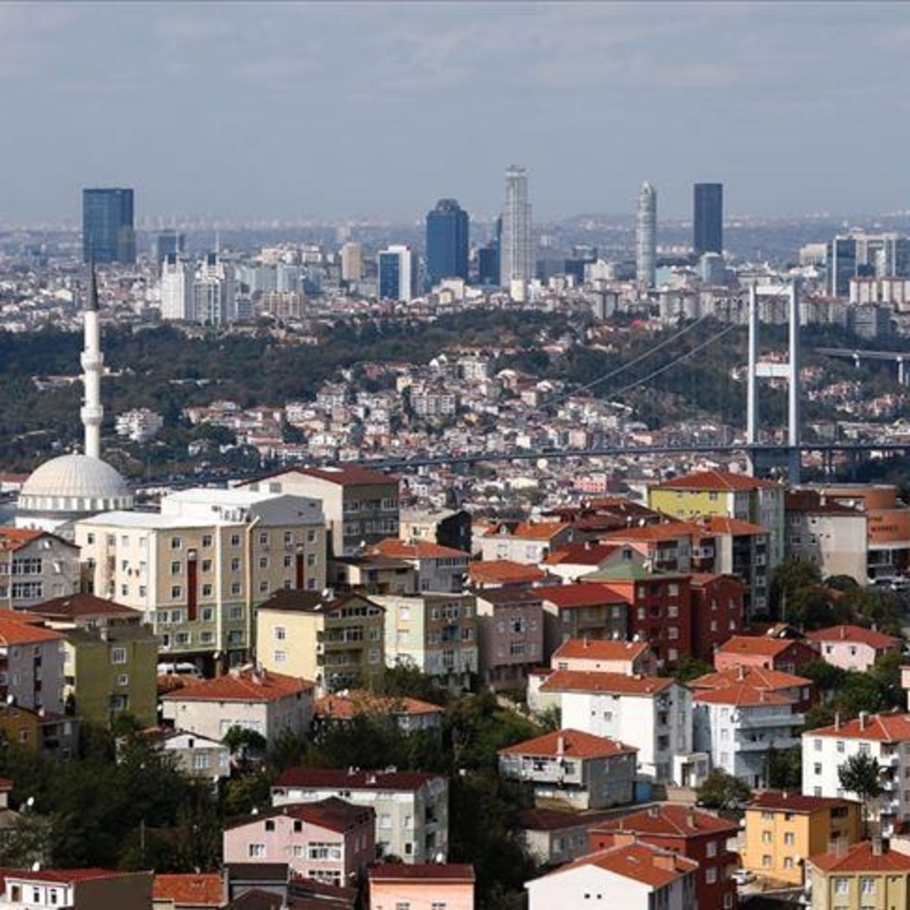 Yarısı Bizden Kampanyası başvuru şartları