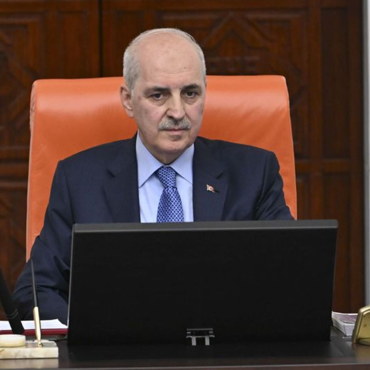 Kurtulmuş sözlerine açıklık getirdi