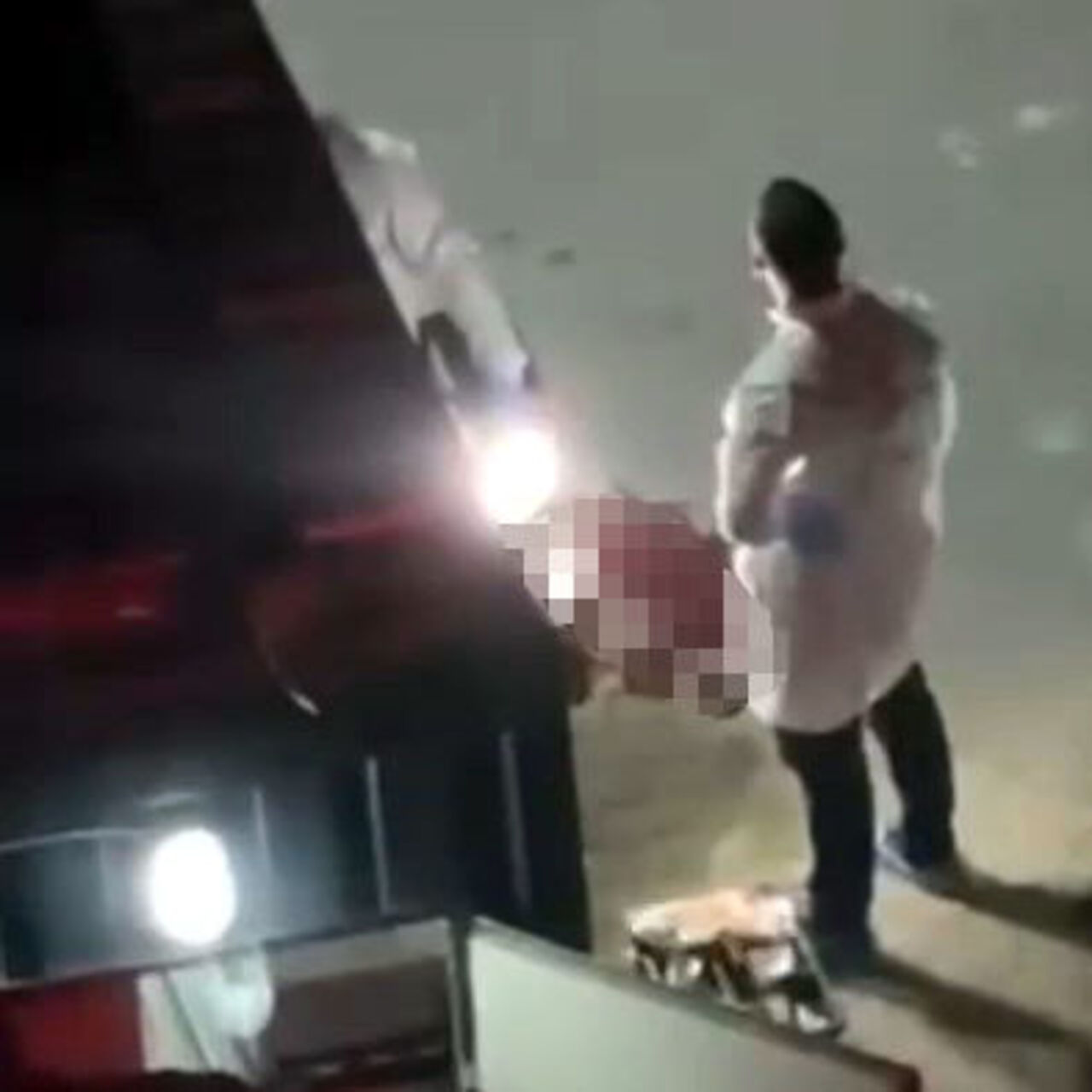 İstanbul’da yaşandı… Araç alım satımı cinayetle bitti!