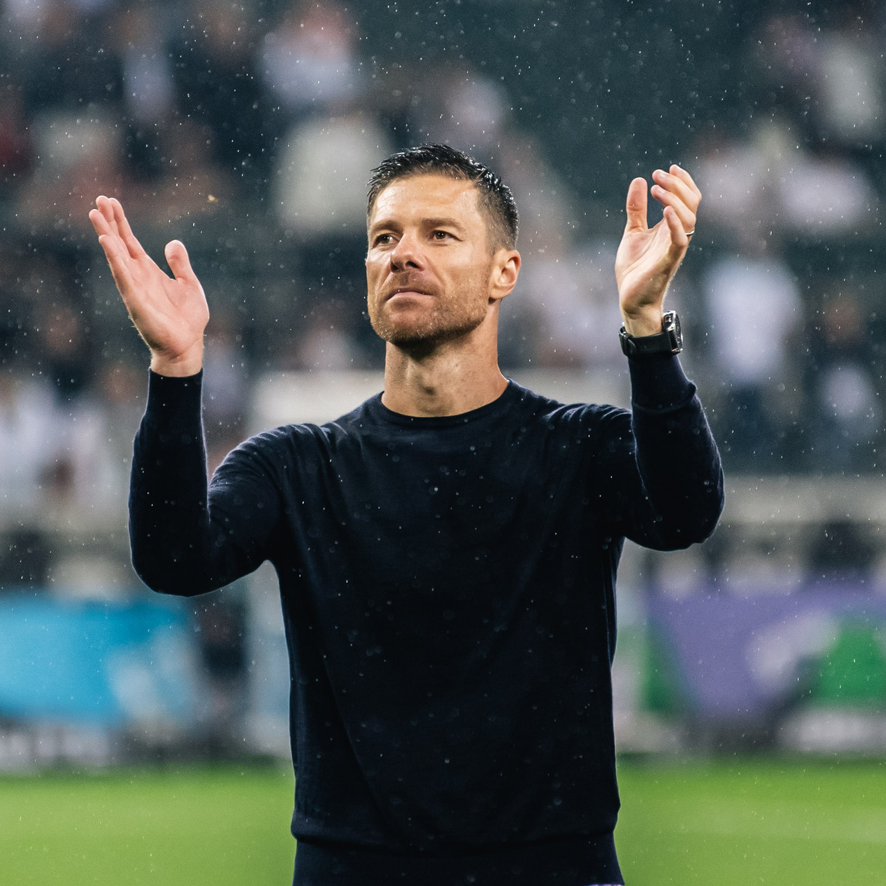 Real Madrid’de Xabi Alonso dönemi!