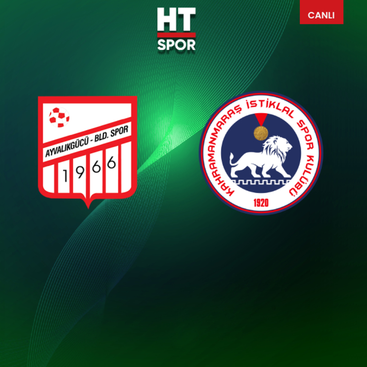 3. Lig yükselme play-off finali HT Spor’da!