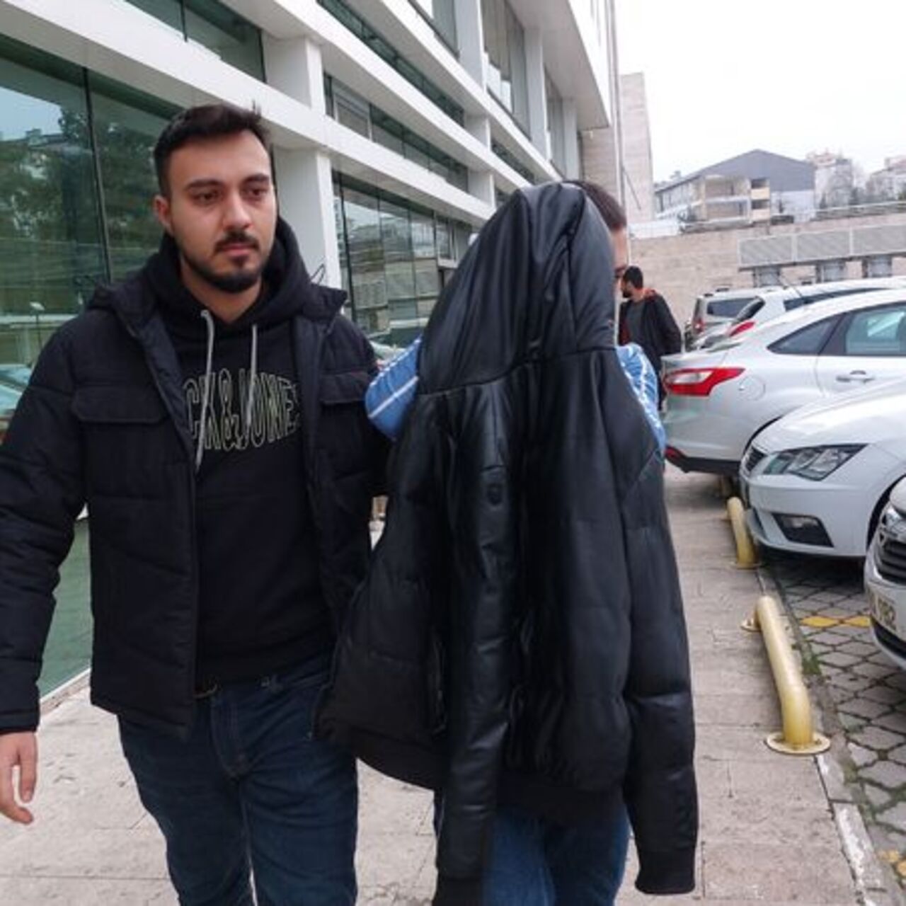 “Huzur İstanbul”: 975 gözaltı