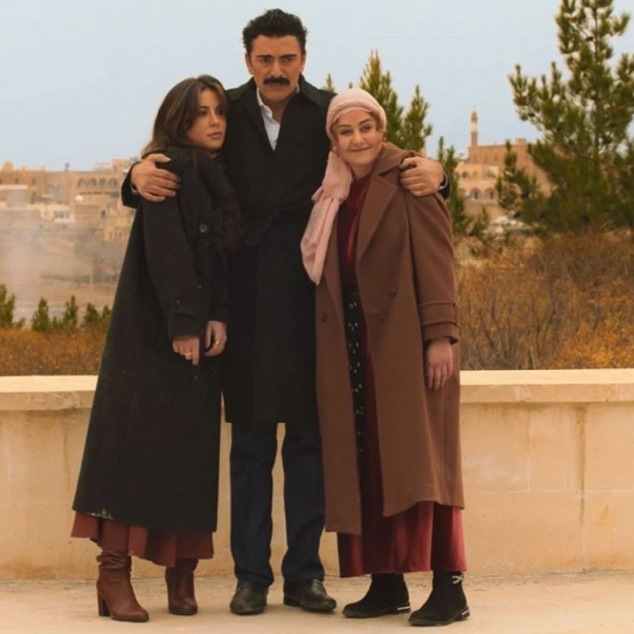 Ailenin Şerefi filmi konusu