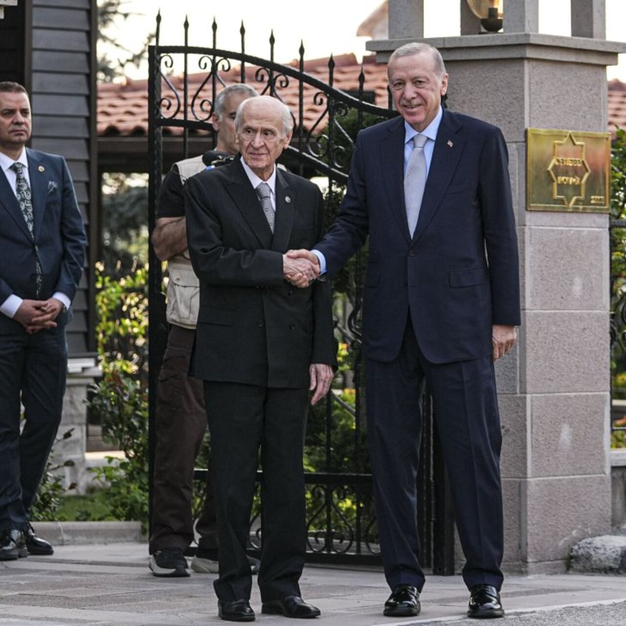 23 Mayıs 2025: Bugün ne oldu?