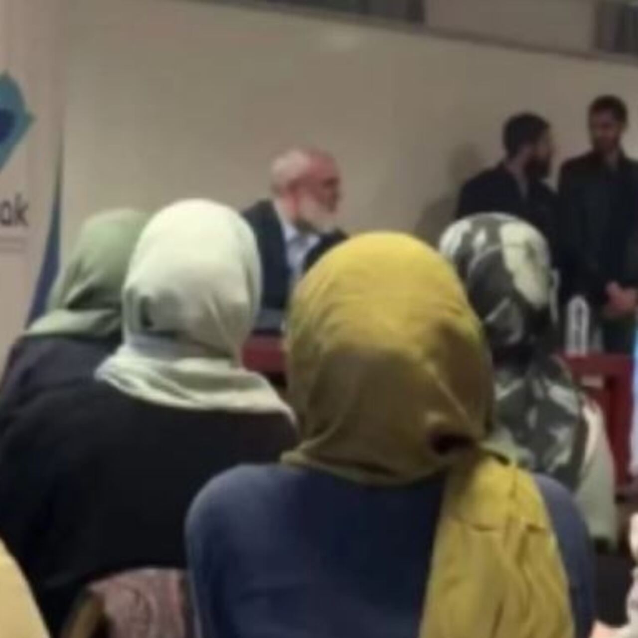 Valilik’ten Boğaziçi açıklaması