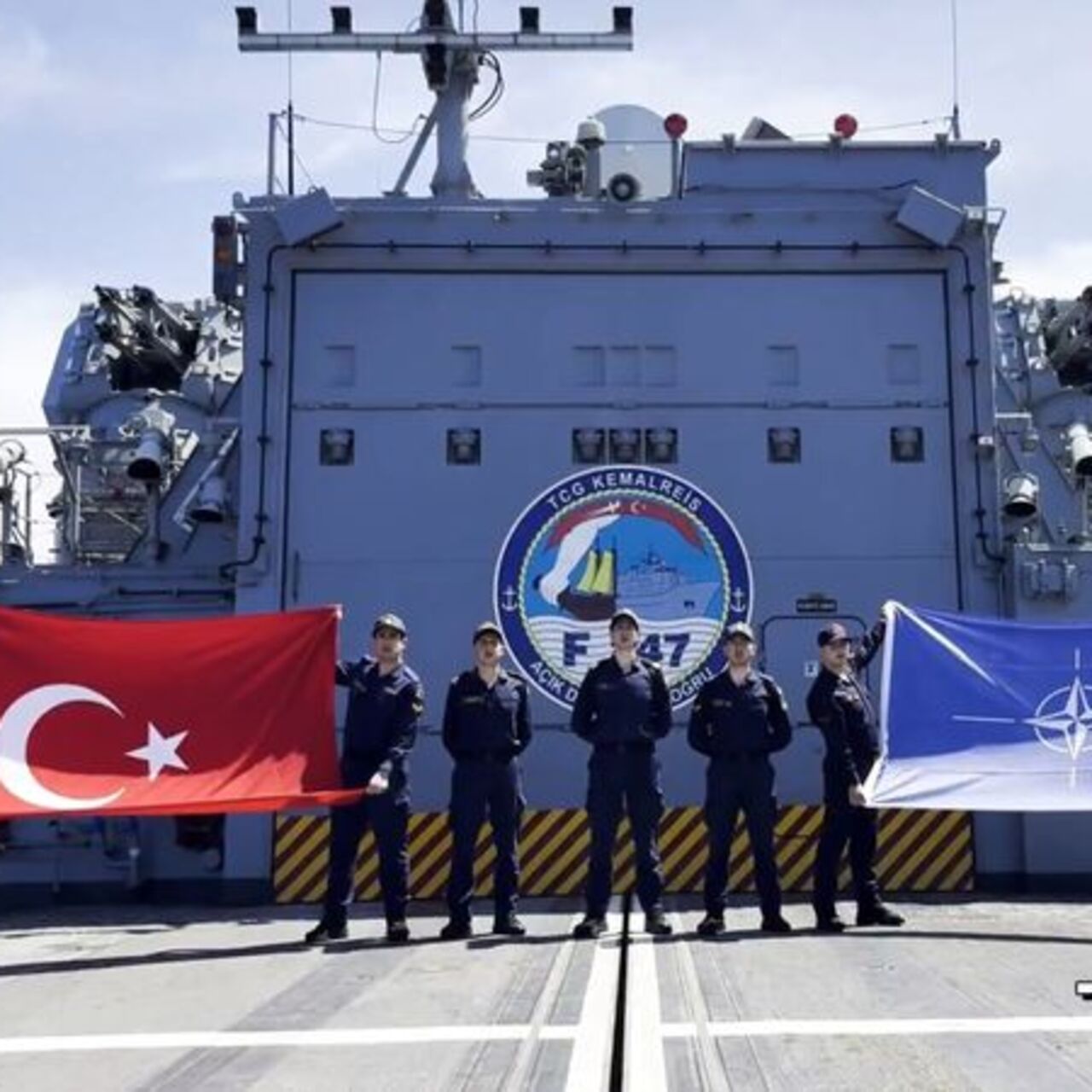 MSB’den ‘Anneler Günü’ videosu