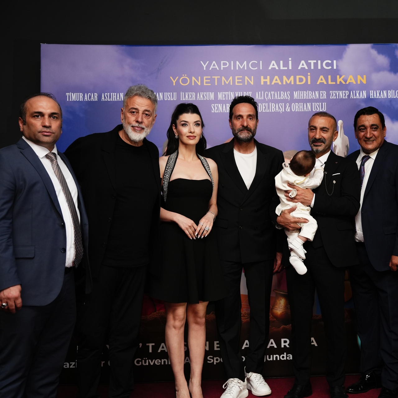 ‘Sonradan Gurme’de buluştular