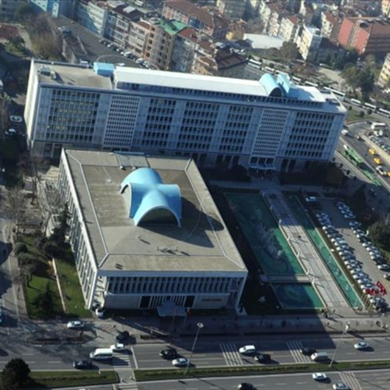Fatih Keleş’in ağabeyi gözaltına alındı