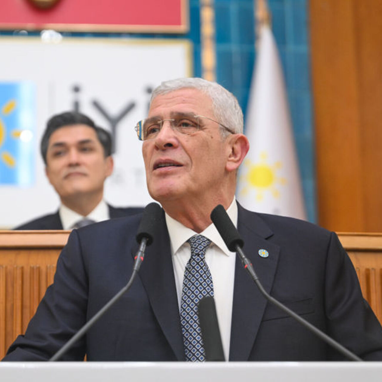 “Cumhuriyet’in temel ilkelerine tehdit”