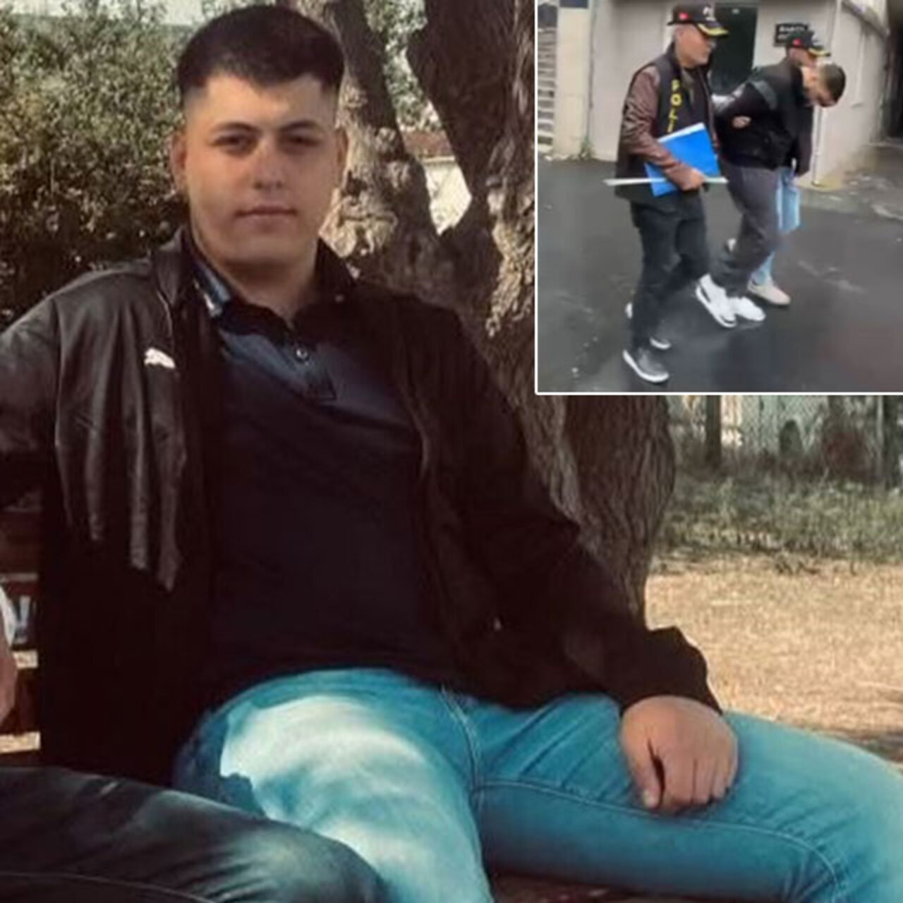 Nedensizce öldürülen gencin katili konuştu!