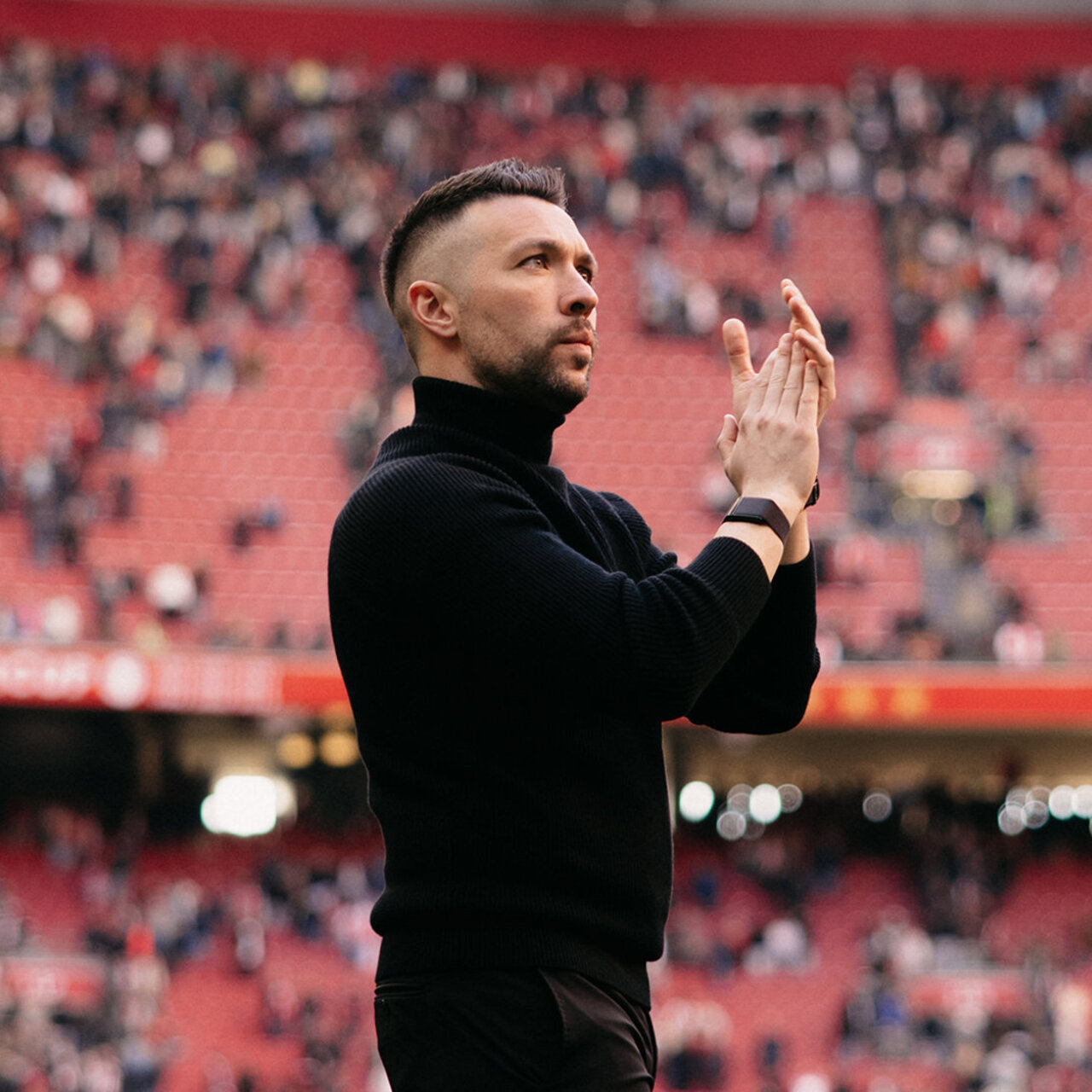 Ajax’ta Farioli dönemi sona erdi!