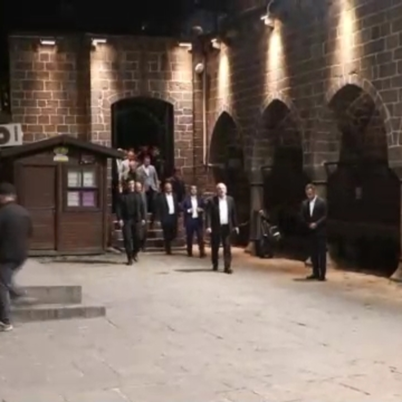 Diyarbakır’ın fethinin 1386. yıl dönümü