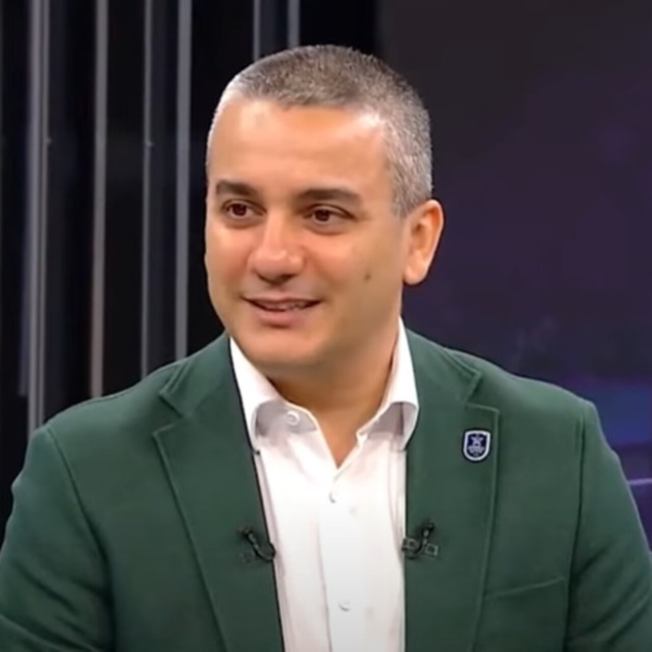 “Final Four’un hayalini kuruyorduk!”