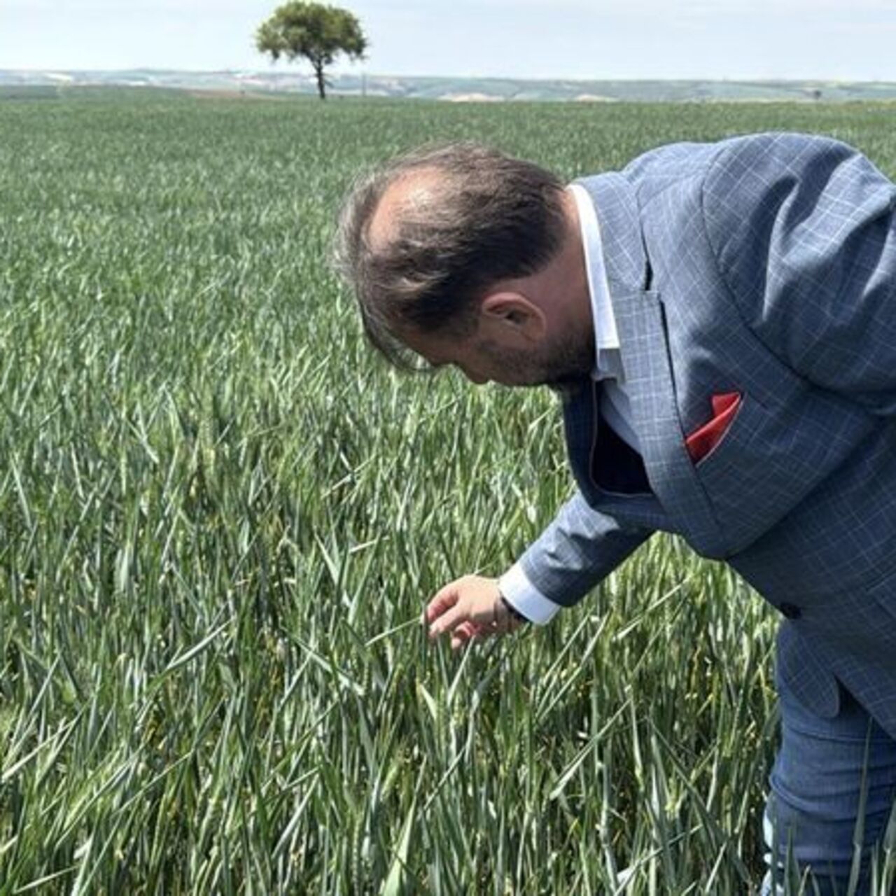 Trakya için “tarihin en büyük kuraklığı” korkusu
