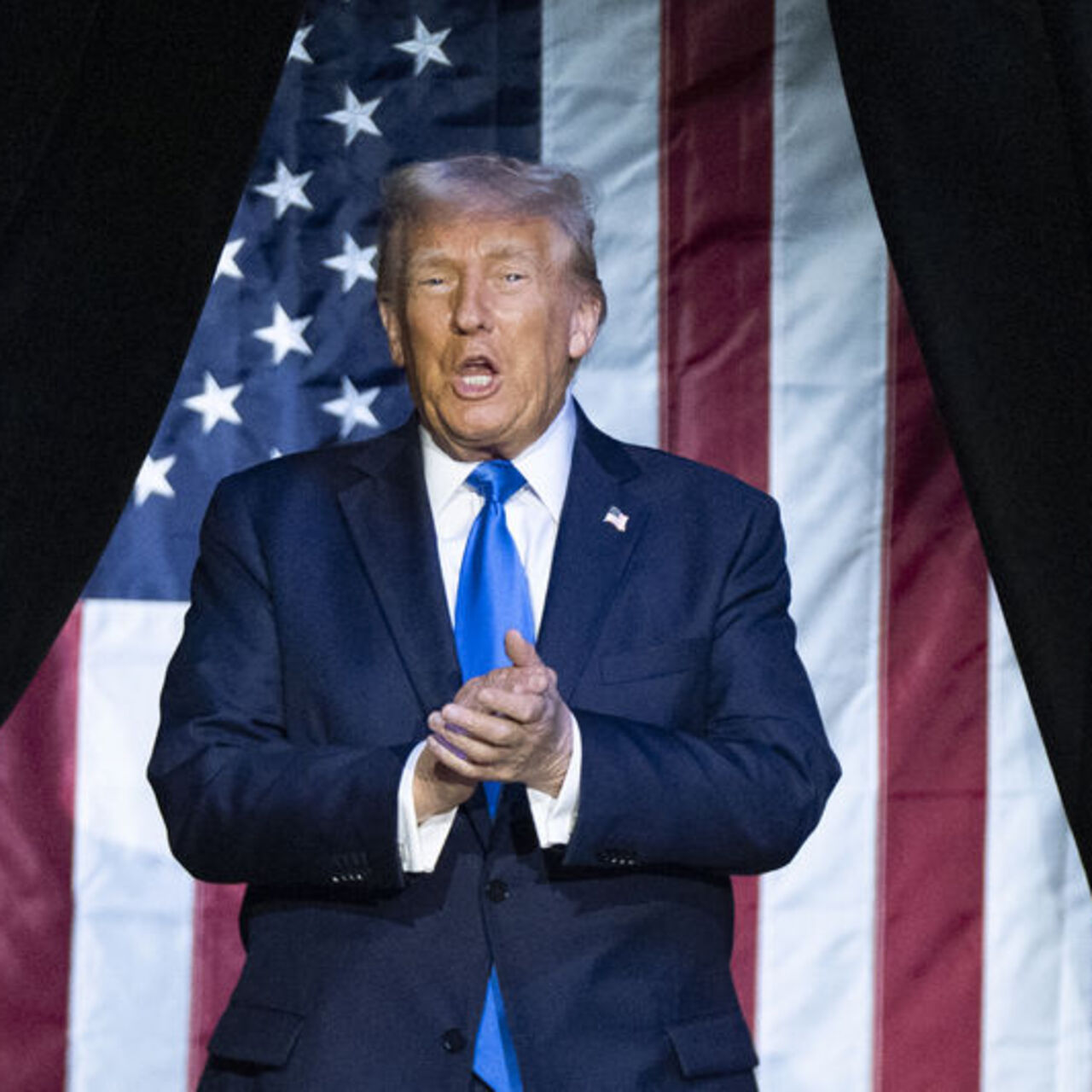 Trump’tan Rusya-Ukrayna açıklaması: Müdahil olmasaydım…