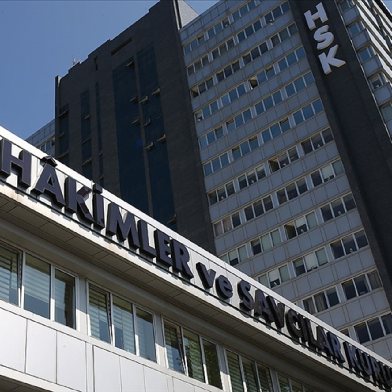 HSK kararları Resmi Gazete’de