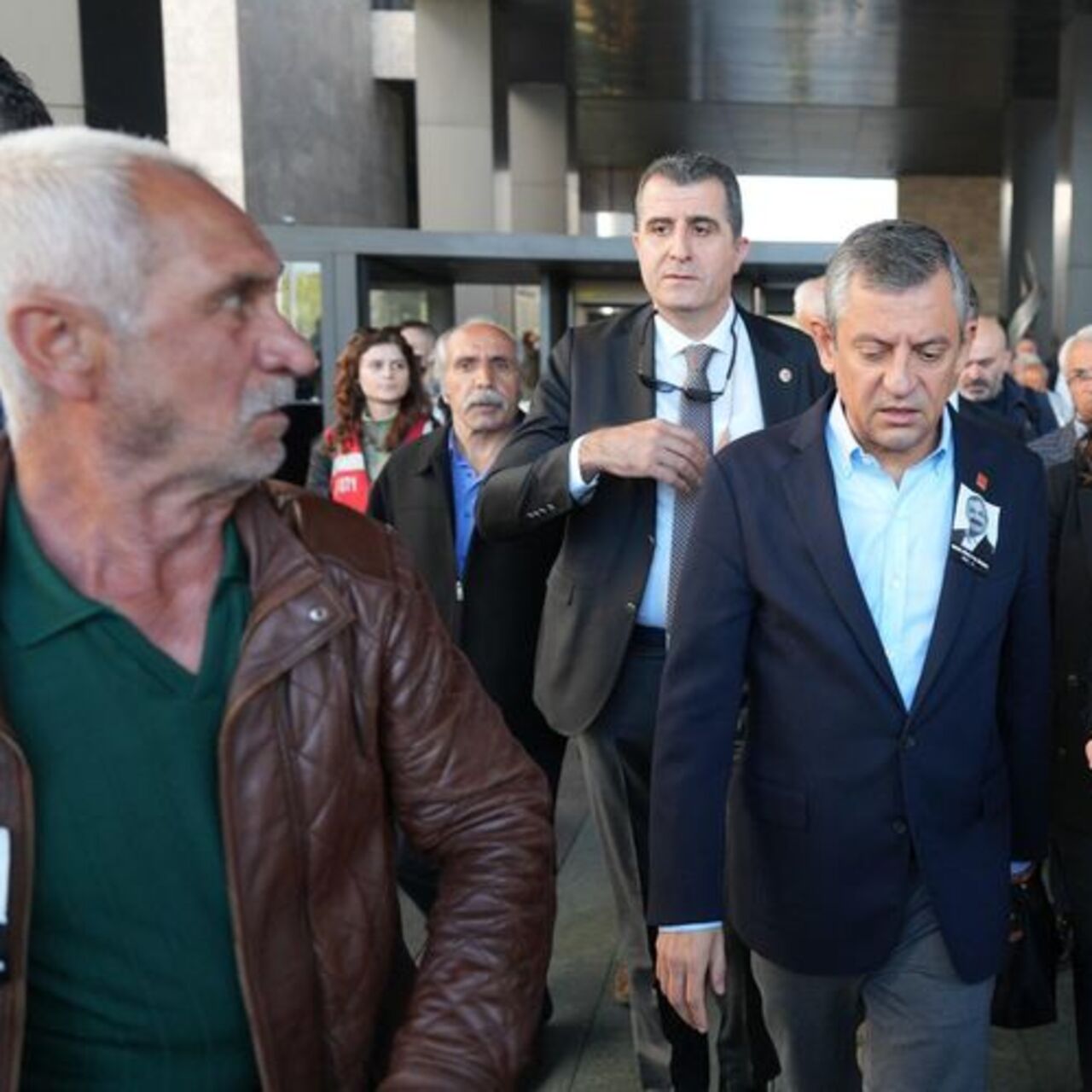 “3 aydır işsizim, apart otelde kalıyorum…” İfadesi ortaya çıktı!