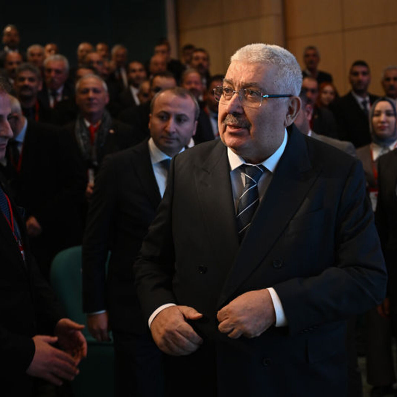 MHP’den İYİ Parti’ye ‘süreç’ tepkisi
